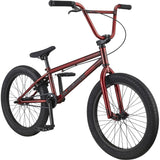 GT U Slammer Kachinsky 20" Complete BMX - Red