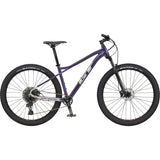 GT Avalanche Expert 2022 Mountain Bike - Purple