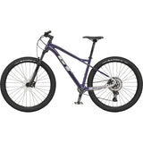 GT Avalanche Expert 2022 Mountain Bike - Purple