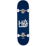 Habitat Pod Complete Skateboard - Navy 7.75''