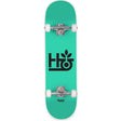 Habitat Pod Complete Skateboard - Teal 7.75''