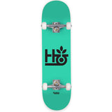 Habitat Pod Complete Skateboard - Teal 7.75''