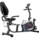 Hammer Ergometer CleverFold RC5 Exercise Bike