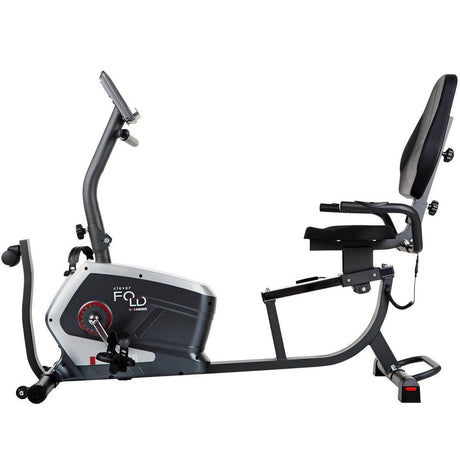 Hammer Ergometer CleverFold RC5 Exercise Bike