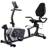 Hammer Ergometer CleverFold RC5 Exercise Bike
