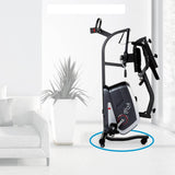Hammer Ergometer CleverFold RC5 Exercise Bike