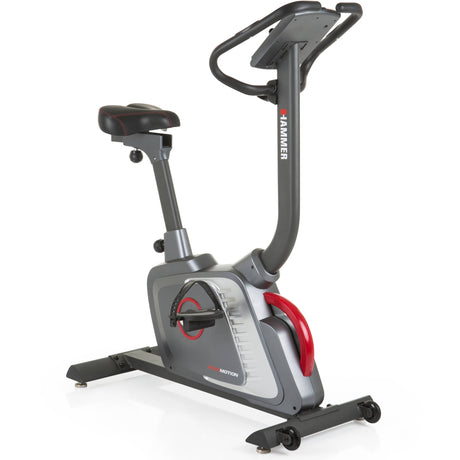 Hammer Ergometer Ergo-Motion BT Exercise Bike