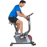 Hammer Ergometer Ergo-Motion BT Exercise Bike