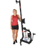 Hammer Water Stream Rower