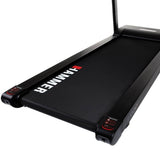 Hammer Life Runner 22i II Treadmill - Black