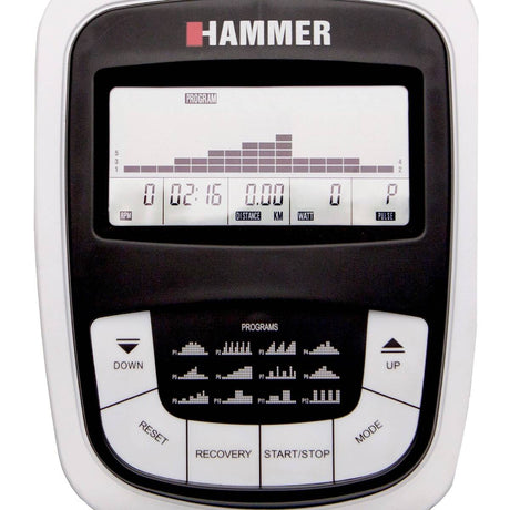 Hammer Ergometer Cardio XT5 Exercise Bike