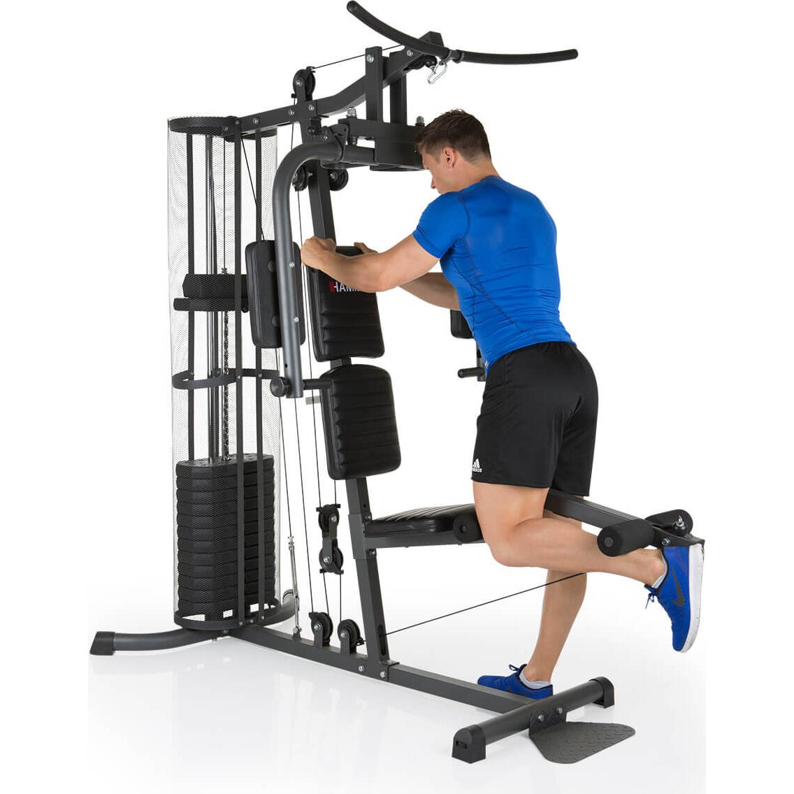 Hammer Multi Gym Ultra