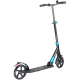 Hammer Racer RX5 Scooter - Black/Blue