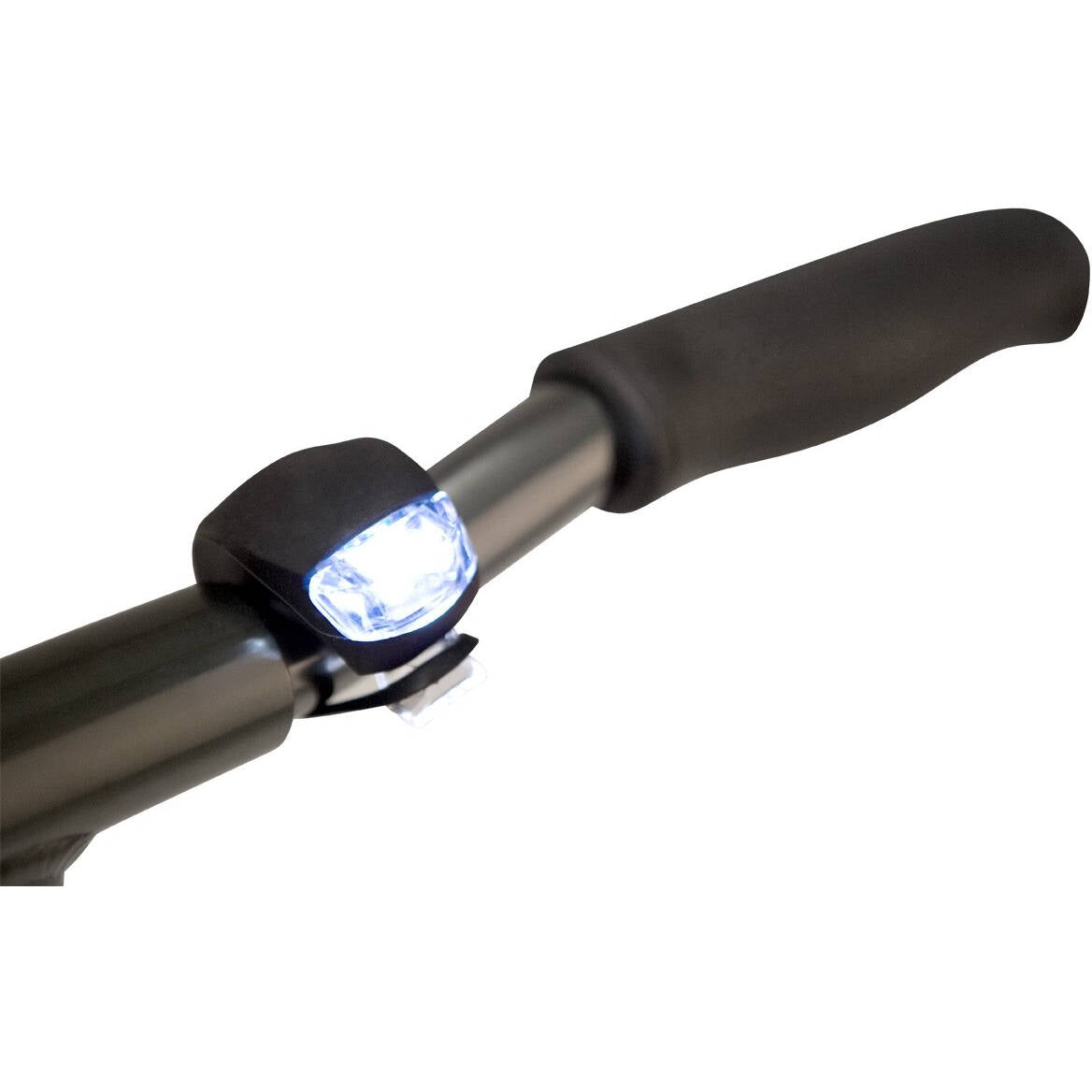 Hammer Racer RX5 Scooter - Black/Blue