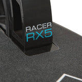 Hammer Racer RX5 Scooter - Black/Blue