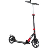 Hammer Racer RX5 Scooter - Black/Red