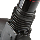 Hammer Racer RX5 Scooter - Black/Red