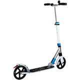 Hammer Racer RX5 Scooter - White/Blue