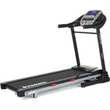 Hammer Race Runner LR2200i Treadmill