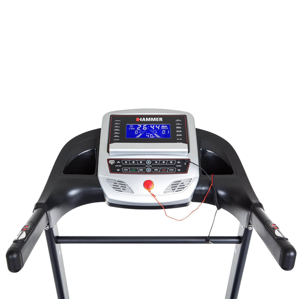 Hammer Race Runner LR2200i Treadmill