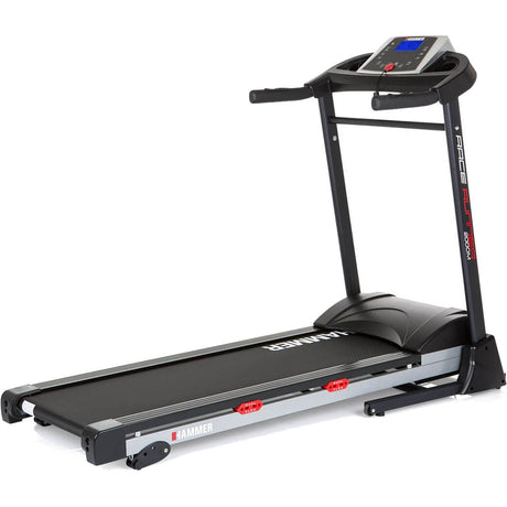 Hammer Race Runner 2000M Treadmill