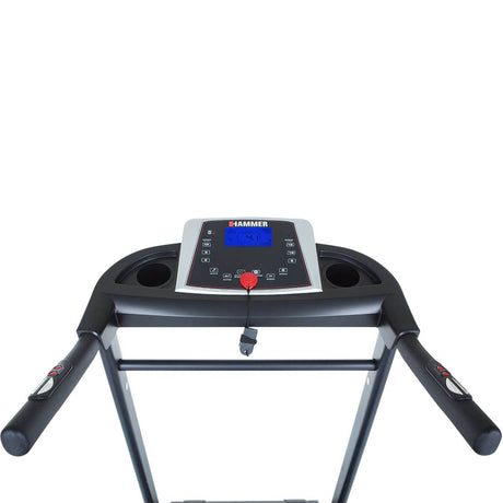 Hammer Race Runner 2000M Treadmill