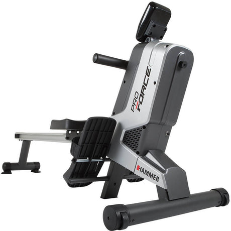 Hammer Pro Force Rower
