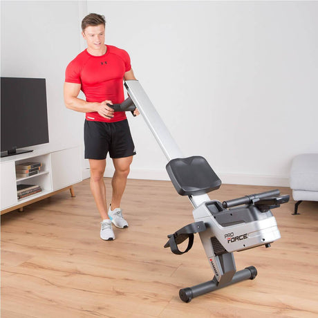Hammer Pro Force Rower
