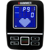 Hammer Pro Force Rower