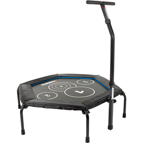 Hammer Cross Jump Fitness Trampoline