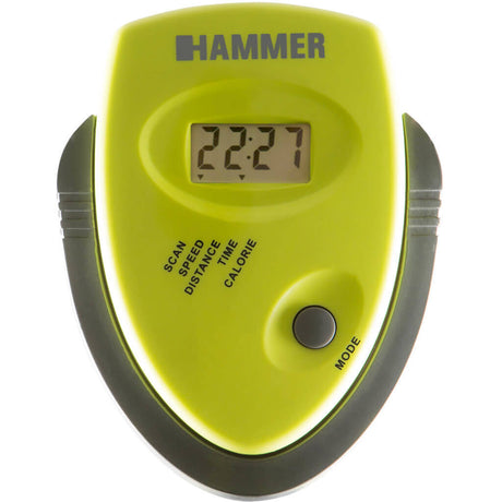 Hammer Wonder Bike
