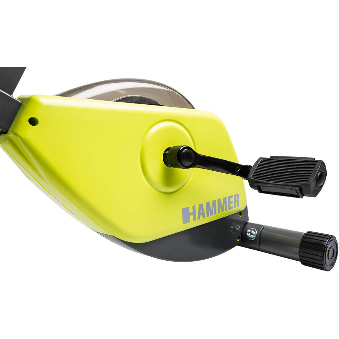 Hammer Wonder Bike