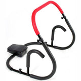 Hammer AB Roller Abdominal Trainer