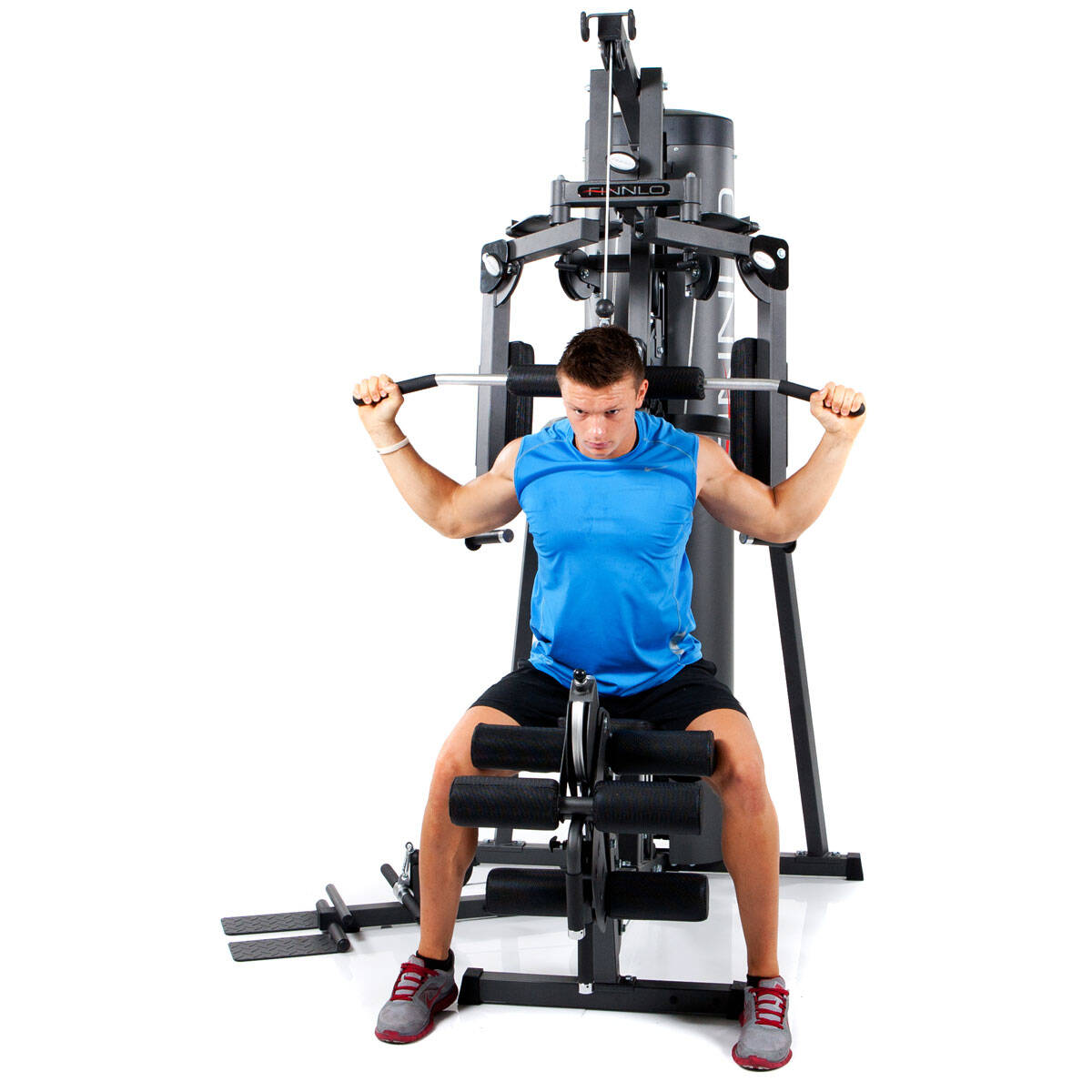 Hammer Autark 1500 Multi Gym