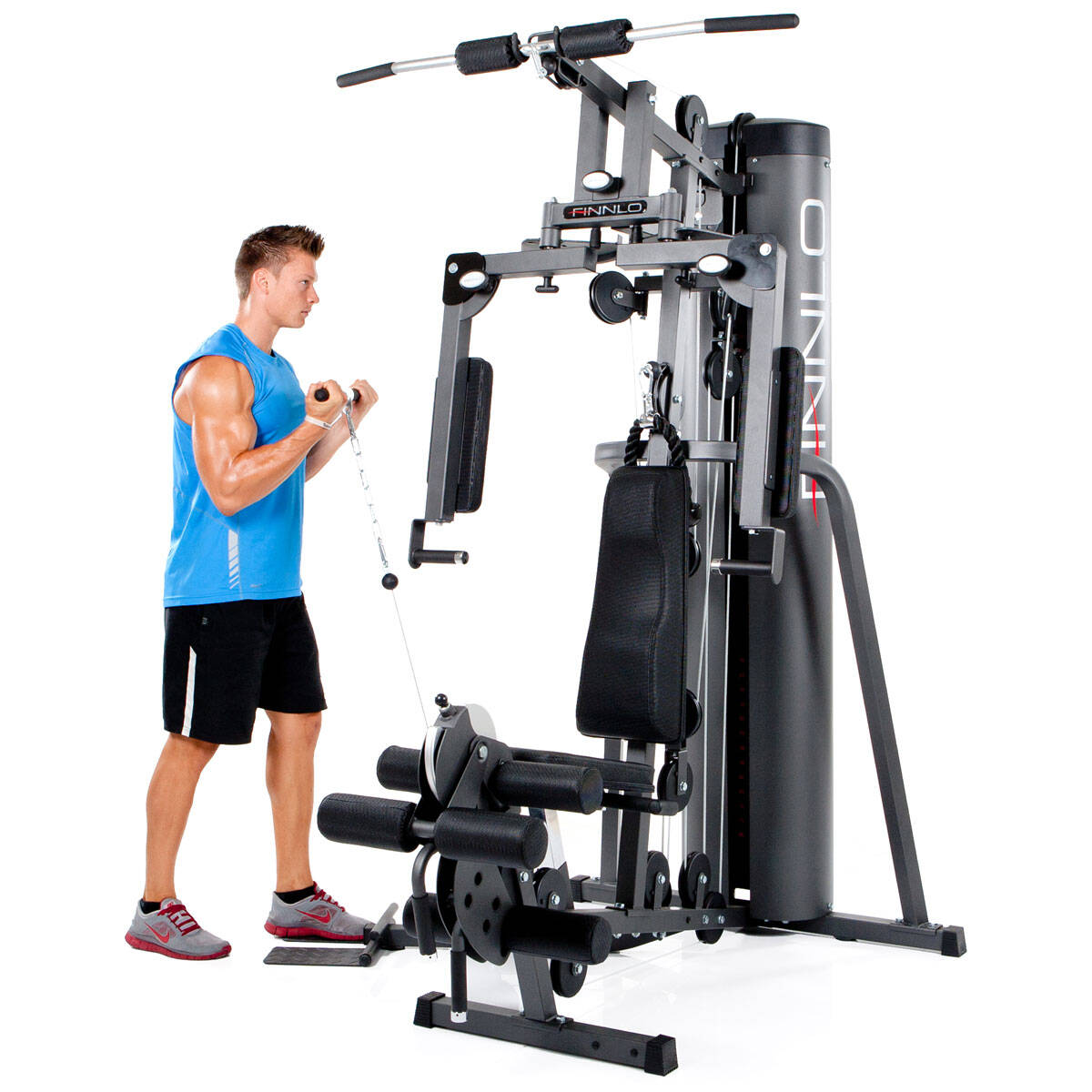 Hammer Autark 1500 Multi Gym