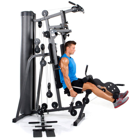 Hammer Autark 1500 Multi Gym