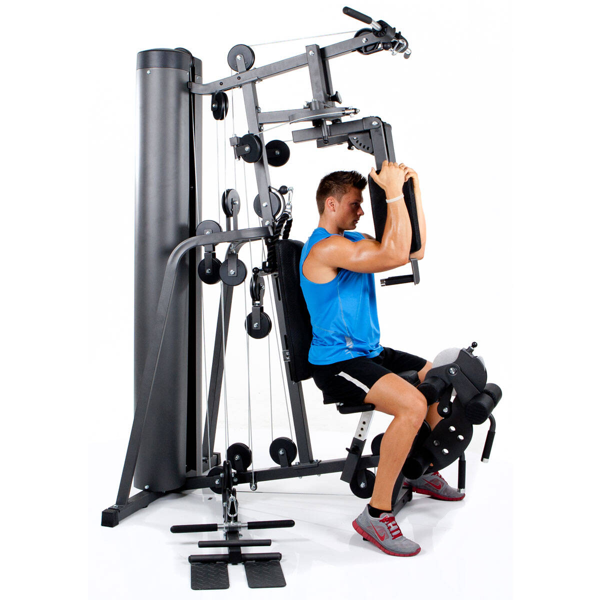 Hammer Autark 1500 Multi Gym
