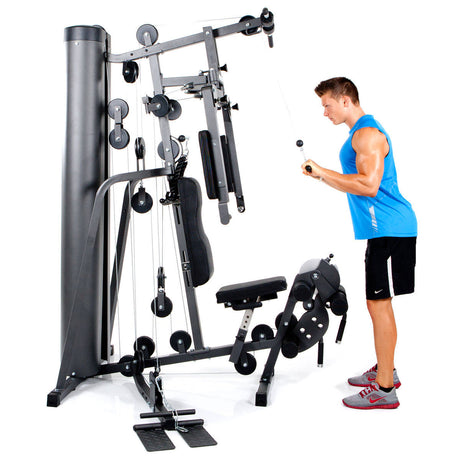 Hammer Autark 1500 Multi Gym