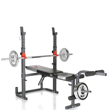 Hammer Bermuda XT Bench