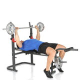 Hammer Bermuda XT Bench