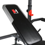 Hammer Bermuda XT Bench