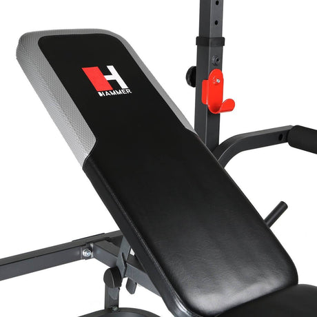 Hammer Bermuda XT Bench