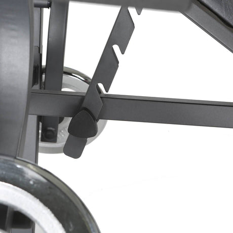 Hammer Bermuda XT Bench