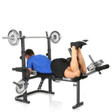 Hammer Bermuda XT Bench