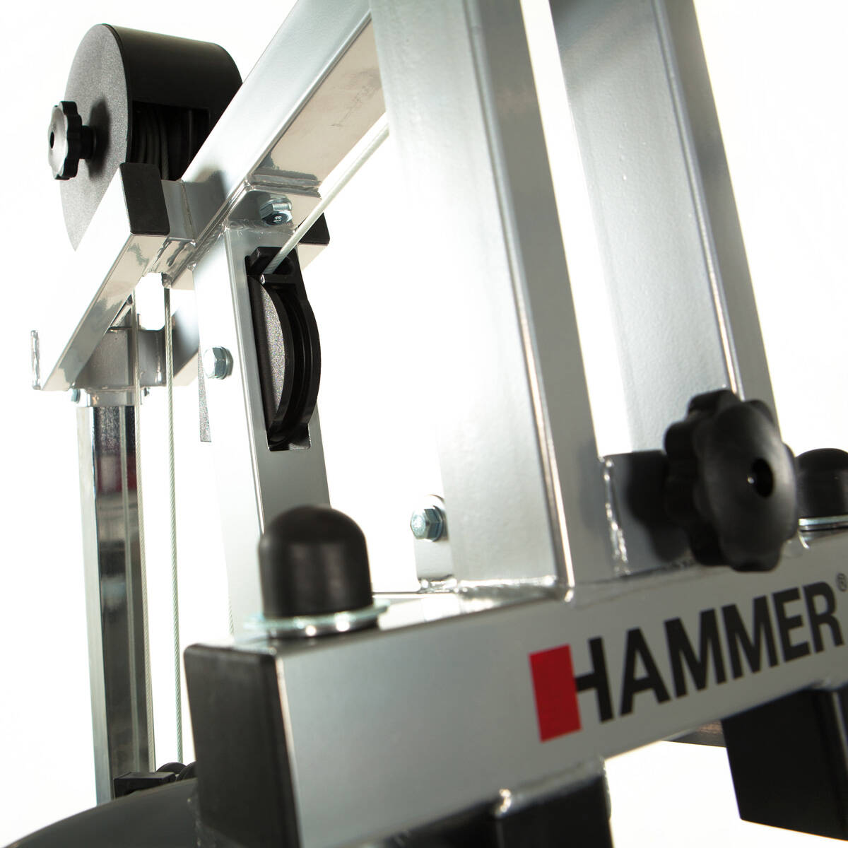 Hammer California XP Multi Gym