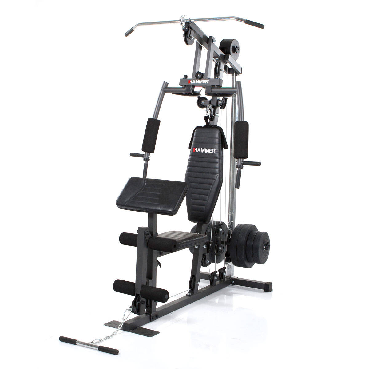 Hammer California XP Multi Gym