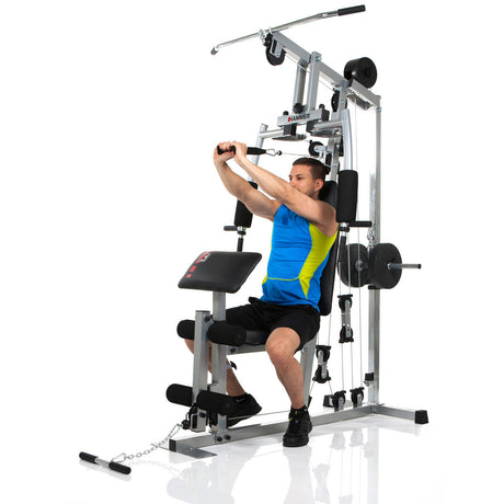 Hammer California XP Multi Gym