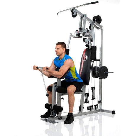 Hammer California XP Multi Gym