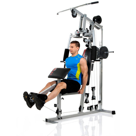 Hammer California XP Multi Gym