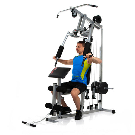 Hammer California XP Multi Gym